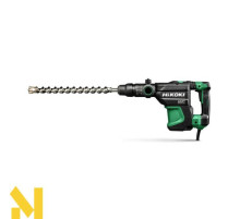 Перфоратор Hikoki DH40MEY2WSZ