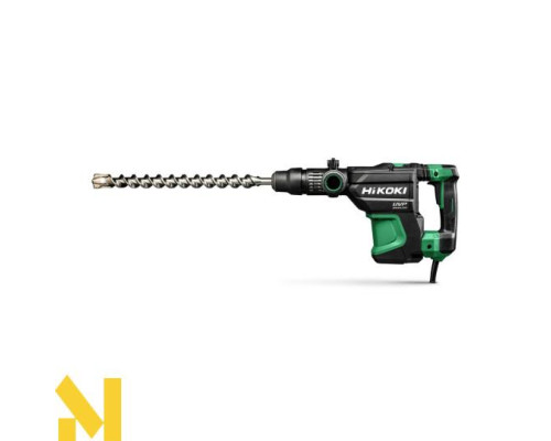 Перфоратор Hikoki DH40MEY2WSZ