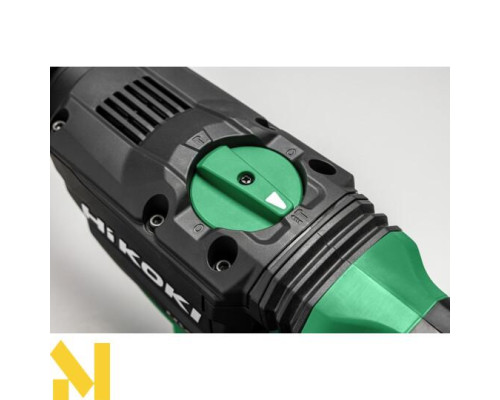 Перфоратор Hikoki DH40MEY2WSZ