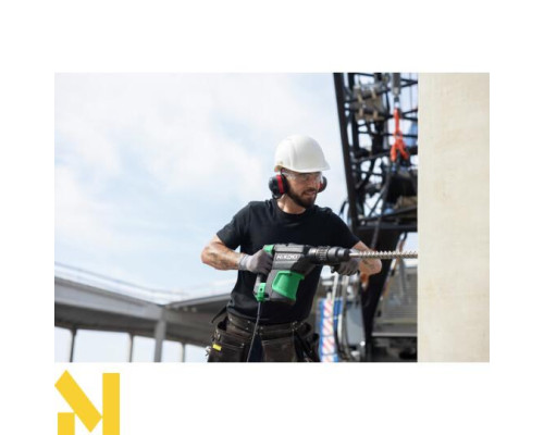 Перфоратор Hikoki DH40MEY2WSZ