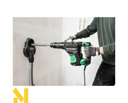 Перфоратор Hikoki DH40MEY2WSZ