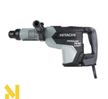 Перфоратор Hitachi DH52MEY