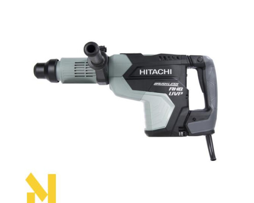 Перфоратор Hitachi DH52MEY