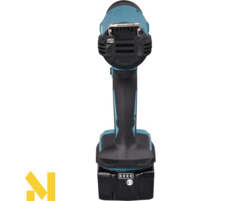 Фен технічний акумуляторний Makita DHG180Z (без АКБ та ЗП)