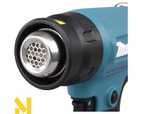 Фен технічний акумуляторний Makita DHG180Z (без АКБ та ЗП)