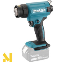 Фен технічний акумуляторний Makita DHG180Z (без АКБ та ЗП)