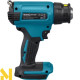Фен технічний акумуляторний Makita DHG180Z (без АКБ та ЗП)