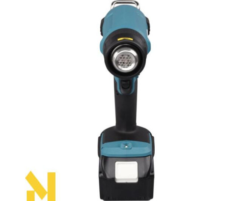 Фен технічний акумуляторний Makita DHG180Z (без АКБ та ЗП)