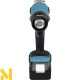 Фен технічний акумуляторний Makita DHG180Z (без АКБ та ЗП)