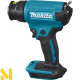 Фен технічний акумуляторний Makita DHG180Z (без АКБ та ЗП)
