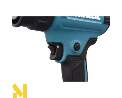 Фен технічний акумуляторний Makita DHG180Z (без АКБ та ЗП)