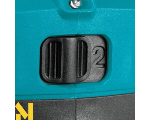 Фен технічний акумуляторний Makita DHG181ZK (без АКБ та ЗП)