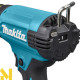 Фен технічний акумуляторний Makita DHG181ZK (без АКБ та ЗП)