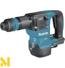 Відбійний молоток акумуляторний Makita DHK180Z (без АКБ та ЗП)