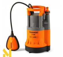 Насос занурювальний DAEWOO DHP 3500