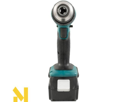 Акумуляторна дриль-шуруповерт Makita DHP453SFX8