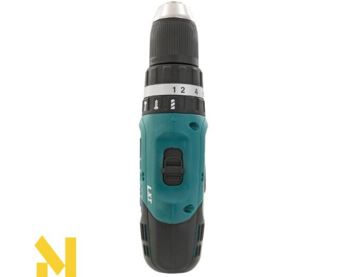 Дриль-шуруповерт ударний акумуляторний Makita DHP453Z (без АКБ та ЗП)