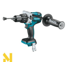 Акумуляторний дриль-шуруповерт Makita DHP481Z
