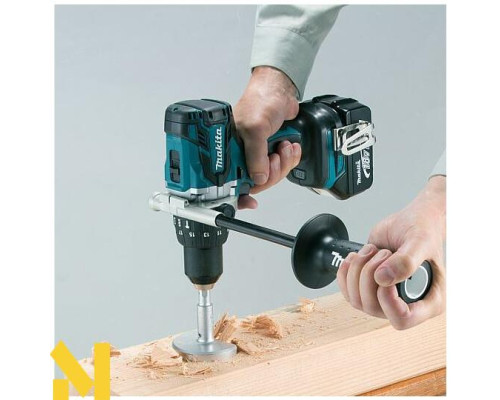 Акумуляторний дриль-шуруповерт Makita DHP481Z