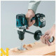 Акумуляторний дриль-шуруповерт Makita DHP481Z