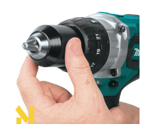 Акумуляторний дриль-шуруповерт Makita DHP481Z