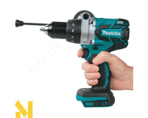 Акумуляторний дриль-шуруповерт Makita DHP481Z