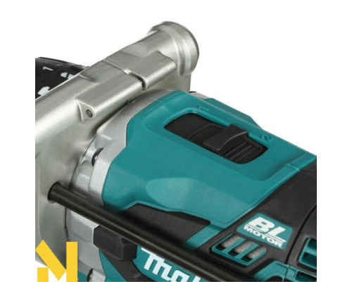 Акумуляторний дриль-шуруповерт Makita DHP481Z