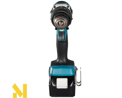 Дрель-шуруповерт акумуляторний Makita DHP484T4JB