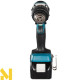 Дрель-шуруповерт акумуляторний Makita DHP484T4JB