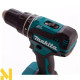 Дриль-шуруповерт акумуляторний Makita DHP485RF3J