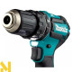 Дриль-шуруповерт акумуляторний Makita DHP485RF3J