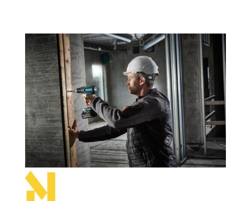 Дриль-шуруповерт акумуляторний Makita DHP485RTJ