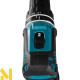 Дриль-шуруповерт акумуляторний Makita DHP485RTJ
