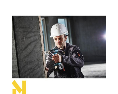Дриль-шуруповерт акумуляторний Makita DHP485RTJ