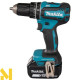 Дриль-шуруповерт акумуляторний Makita DHP485RTJ
