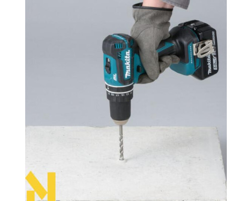 Дриль-шуруповерт акумуляторний Makita DHP485RTJ