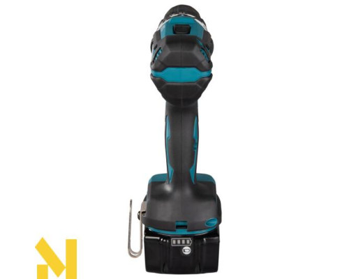Дриль-шуруповерт акумуляторний Makita DHP485RTJ