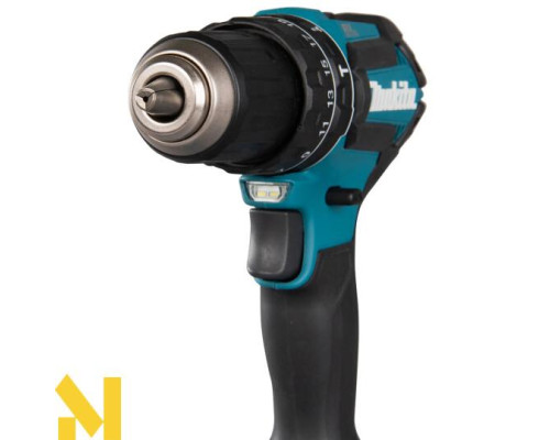 Дриль-шуруповерт акумуляторний Makita DHP485RTJ