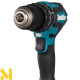 Дриль-шуруповерт акумуляторний Makita DHP485RTJ