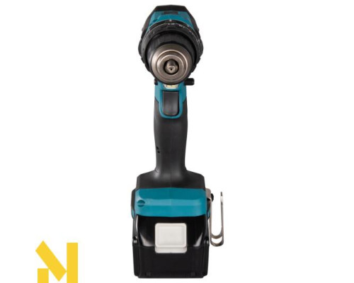 Дриль-шуруповерт акумуляторний Makita DHP485RTJ