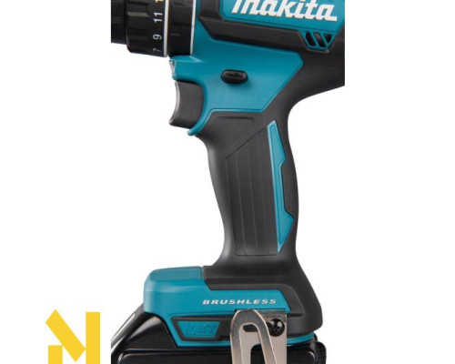 Дриль-шуруповерт акумуляторний Makita DHP485RTJ