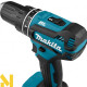 Дриль-шуруповерт ударний аккумуляторний Makita DHP485Z (без АКБ та ЗП) (Уцінка)