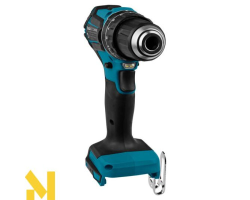 Дриль-шуруповерт ударний аккумуляторний Makita DHP485Z (без АКБ та ЗП) (Уцінка)