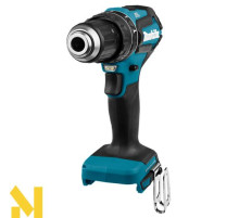 Дриль-шуруповерт ударний аккумуляторний Makita DHP485Z (без АКБ та ЗП) (Уцінка)