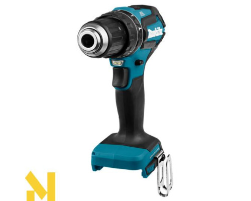 Дриль-шуруповерт ударний аккумуляторний Makita DHP485Z (без АКБ та ЗП) (Уцінка)