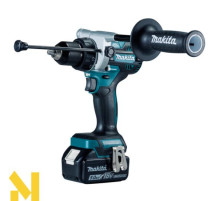 Дриль-шуруповерт акумуляторний Makita DHP486RTJ