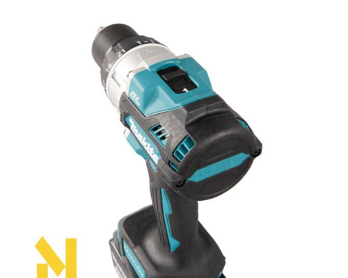 Дриль-шуруповерт ударний акумуляторний Makita DHP486Z (без АКБ та ЗП)