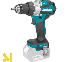 Дриль-шуруповерт ударний акумуляторний Makita DHP489Z (без АКБ та ЗП)