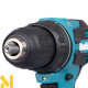 Дриль-шуруповерт акумуляторний Makita DHP490WVE