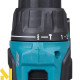 Дриль-шуруповерт акумуляторний Makita DHP490WVE